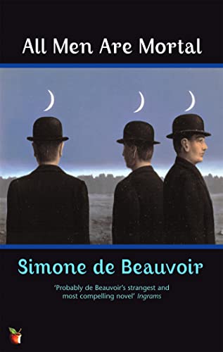 All Men Are Mortal (Virago Modern Classics) von Virago