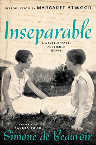 Inseparable: A Never-Before-Published Novel von Ecco