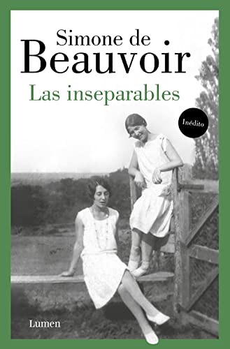 Las inseparables (Narrativa) von LUMEN