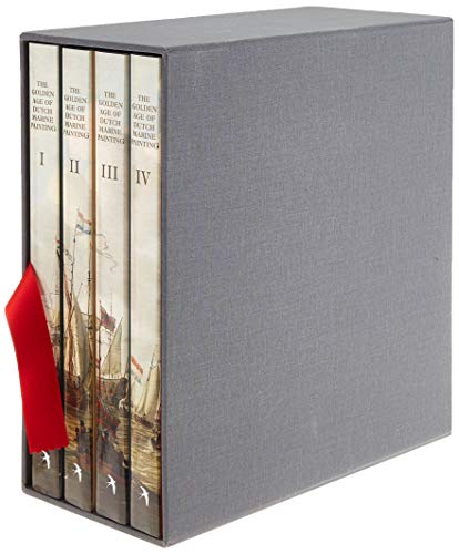The Golden Age of Dutch Marine Painting: The Inder Rieden Collection