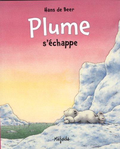 Plume s'echappe von MIJADE