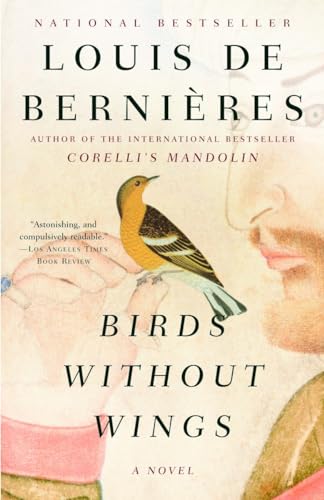 Birds Without Wings (Vintage International)