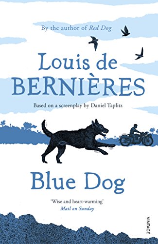 Blue Dog: Bernieres, Louis de von Vintage
