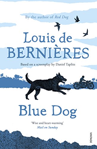 Blue Dog: Bernieres, Louis de