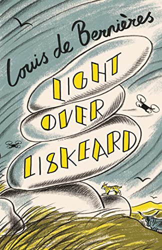 Light Over Liskeard: From the Sunday Times bestselling author of Captain Corelli’s Mandolin