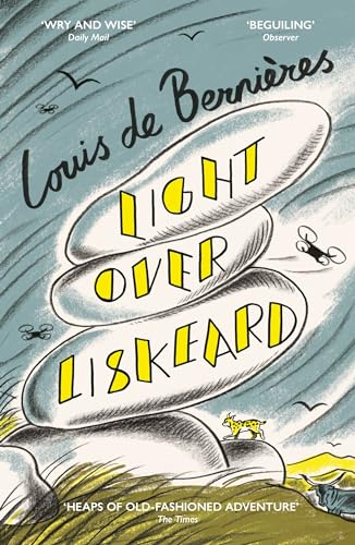 Light Over Liskeard: From the Sunday Times bestselling author of Captain Corelli’s Mandolin von Vintage