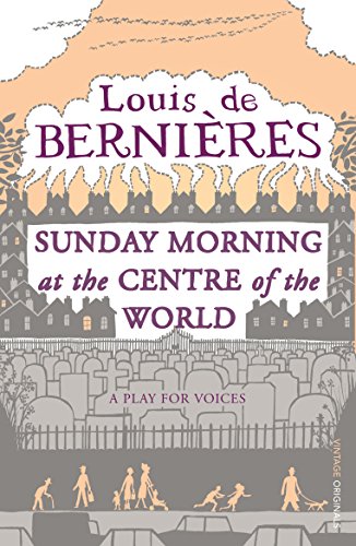 Sunday Morning at the Centre of the World