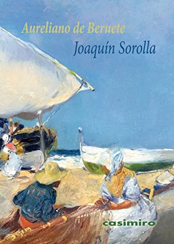 Joaquín Sorolla von CASIMIRO