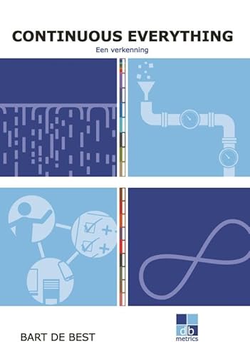 Continuous Everything een verkenning: een publicatie in de Continuous Everything reeks von Leonon Media