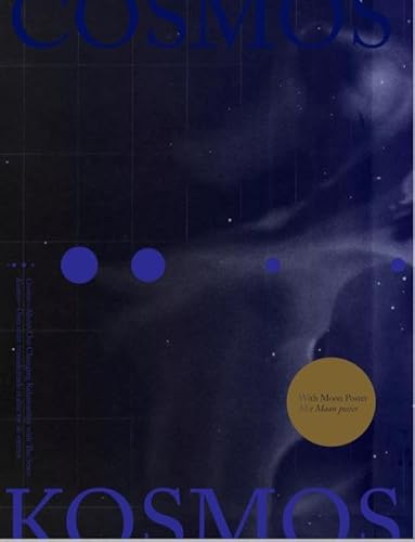 COSMOS - KOSMOS COSMOS - KOSMOS von Jap Sam Books