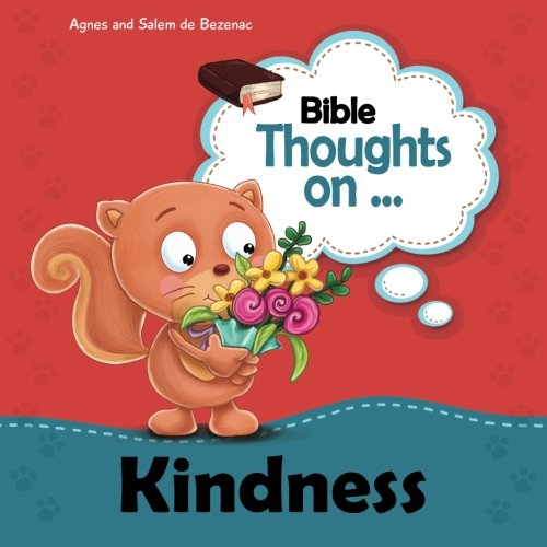 Bible Thoughts on Kindness: Do what is right to other people. Micah 6:8 Bible Thoughts on Kindness: Do what is right to other people. Micah 6:8 von iCharacter.org