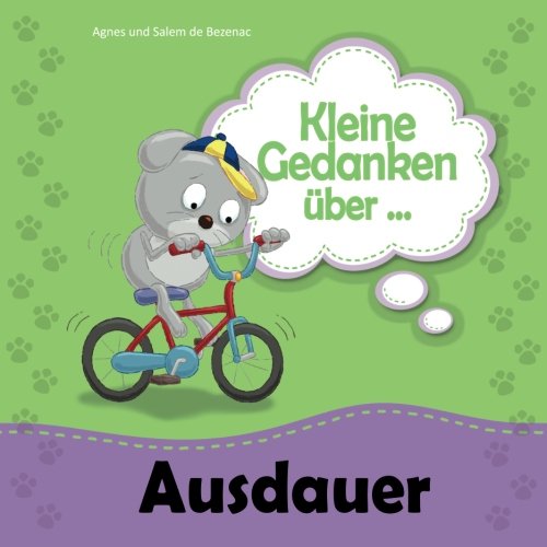 Kleine Gedanken über Ausdauer