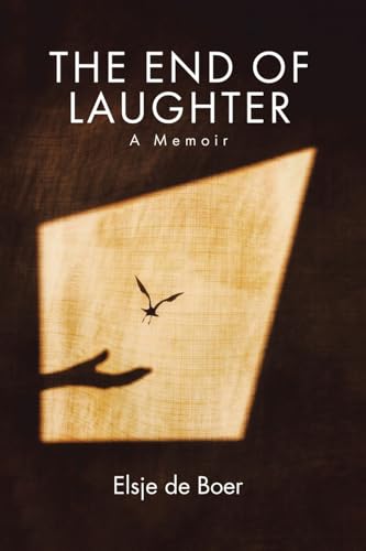 The End of Laughter: A Memoir von Tellwell Talent