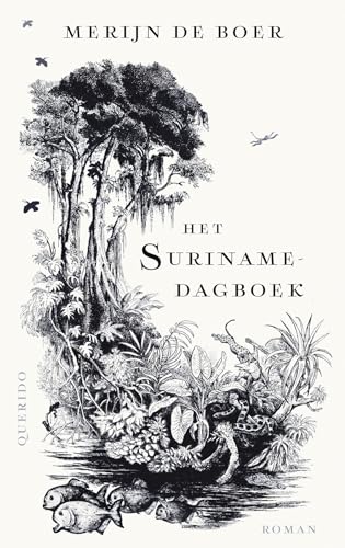 Het Surinamedagboek von Querido