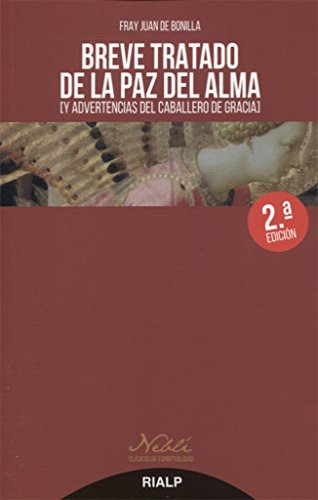 Breve tratado de la paz del alma (Neblí)