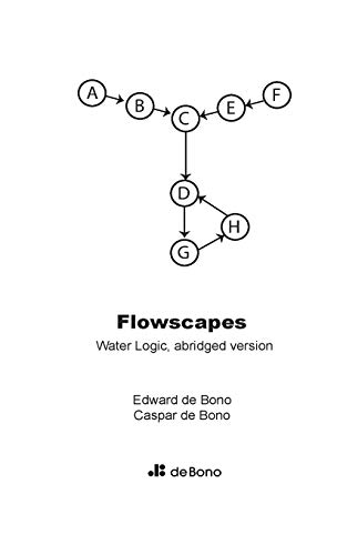 Flowscapes: Water logic abridged