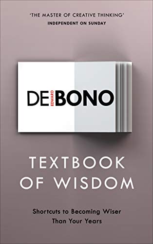 Textbook of Wisdom: Shortcuts to Becoming Wiser Than Your Years von Vermilion