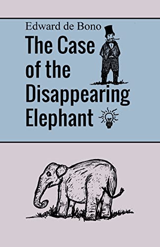 The Case of the Disappearing Elephant The Case of the Disappearing Elephant