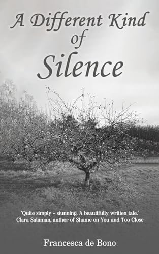 A Different Kind of Silence von Austin Macauley Publishers