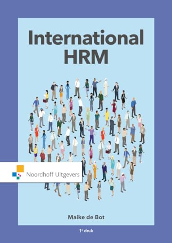 Leerboek (International HRM)