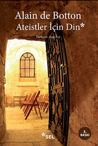 Ateistler icin Din Ateistler icin Din