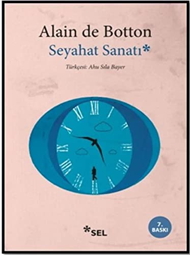 Seyahat Sanati Seyahat Sanati