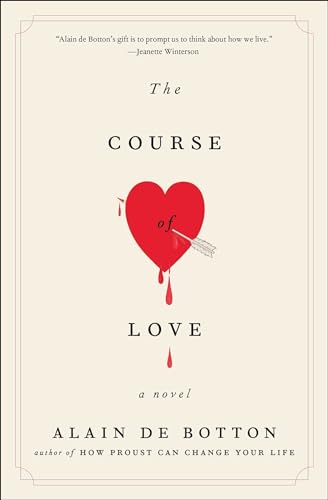 The Course of Love: A Novel