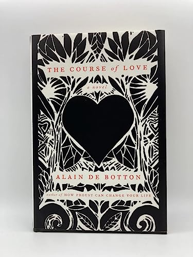 The Course of Love: A Novel The Course of Love: A Novel