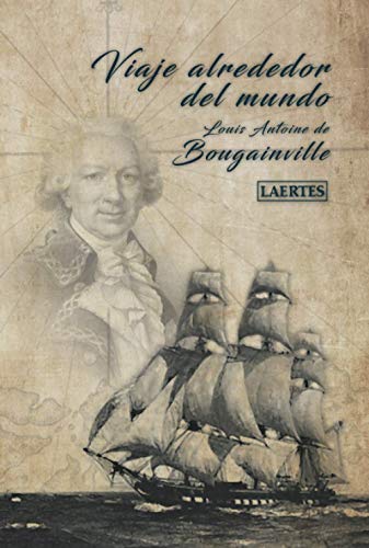 VIAJE ALREDEDOR DEL MUNDO (NAN-SHAN, Band 90) von Laertes editorial, S.L.