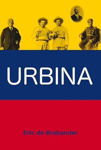 Urbina von Knipscheer, Uitgeverij In de