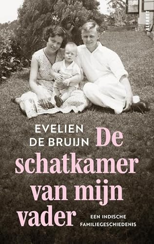 De schatkamer van mijn vader De schatkamer van mijn vader von Alfabet uitgevers