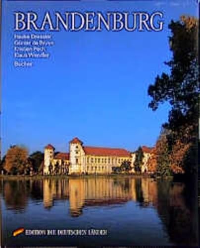 Brandenburg (Edition die Deutschen Länder)