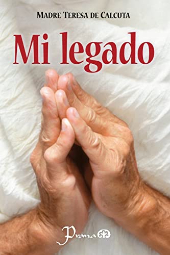 Mi legado Mi legado von CREATESPACE