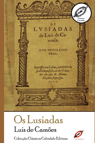 Os Lusíadas von Independently published