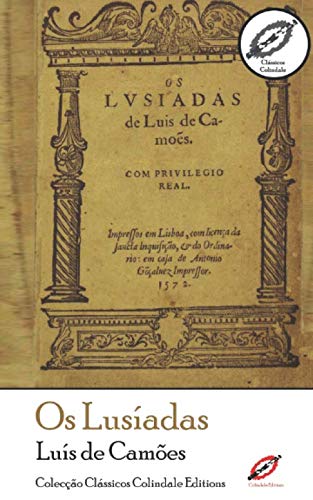 Os Lusíadas