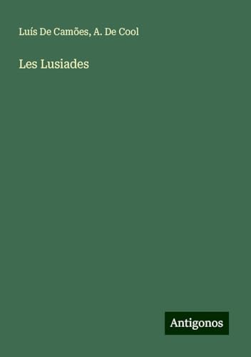 Les Lusiades