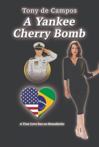 A Yankee Cherry Bomb von CLUBE DE AUTORES
