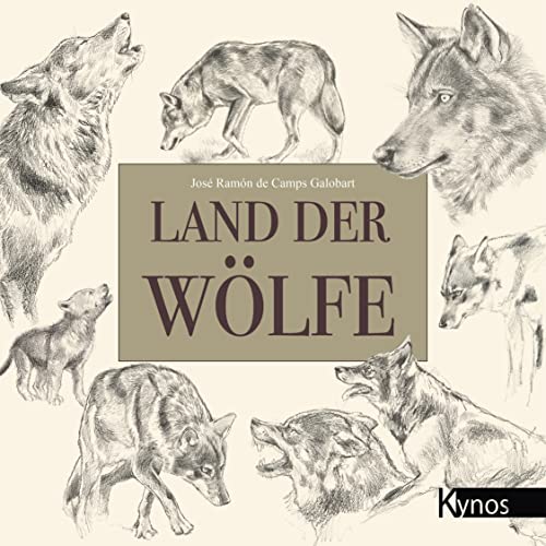 Land der Wölfe von Kynos