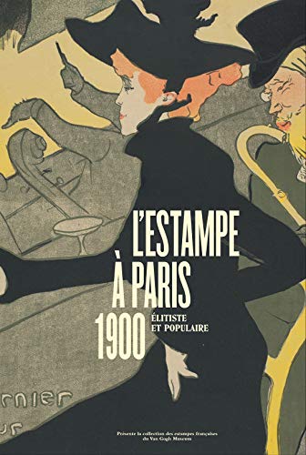 L'estampe à Paris, 1900,: élitiste et populaire