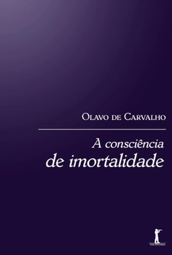 A consciência de imortalidade