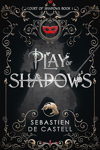 Play of Shadows: Thrills, Wit And Swordplay with a new generation of the Greatcoats! von Arcadia