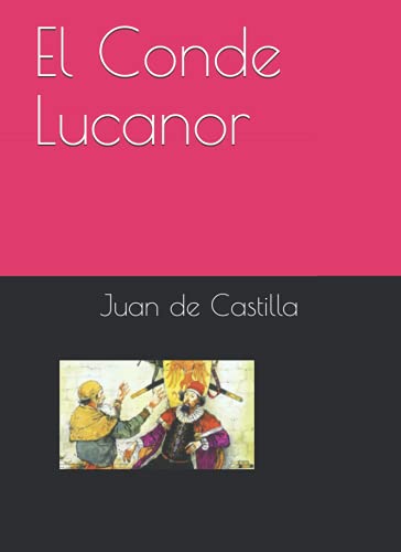 El Conde Lucanor