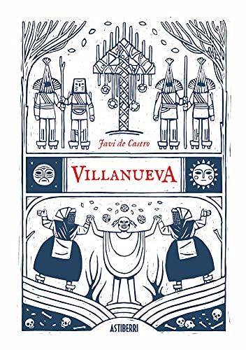 Villanueva (Sillón Orejero) von ASTIBERRI
