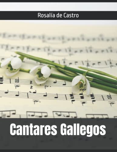 Cantares Gallegos von Independently published