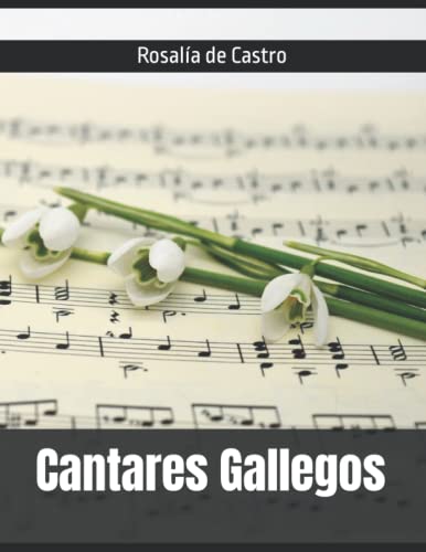 Cantares Gallegos