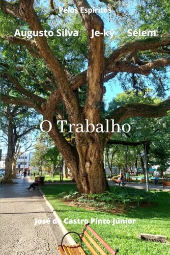 O Trabalho von Câmara Brasileira do Livro