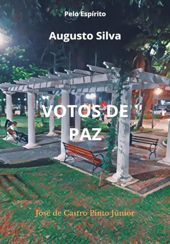 Votos de Paz Votos de Paz von Uiclap