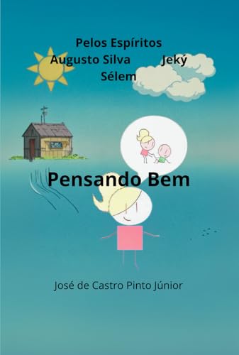 Pensando Bem von Câmara Brasileira do Livro