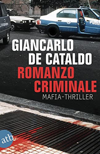 Romanzo Criminale: Mafiathriller