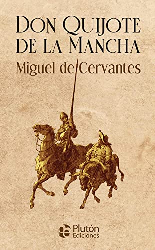Don Quijote de la Mancha (Colección Oro)